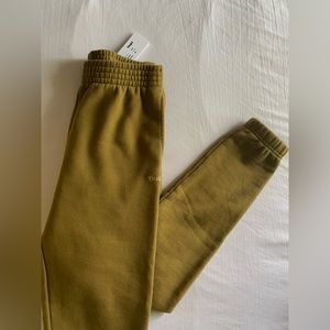 Aritzia Sweatpants